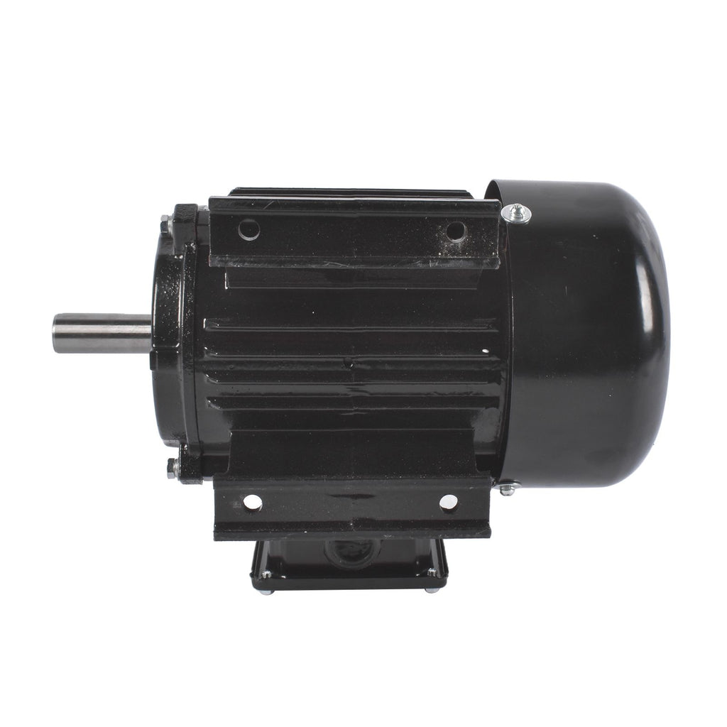 1HP 3-Phase Air Compressor Induction Motor – 1800 RPM TEFC IP55