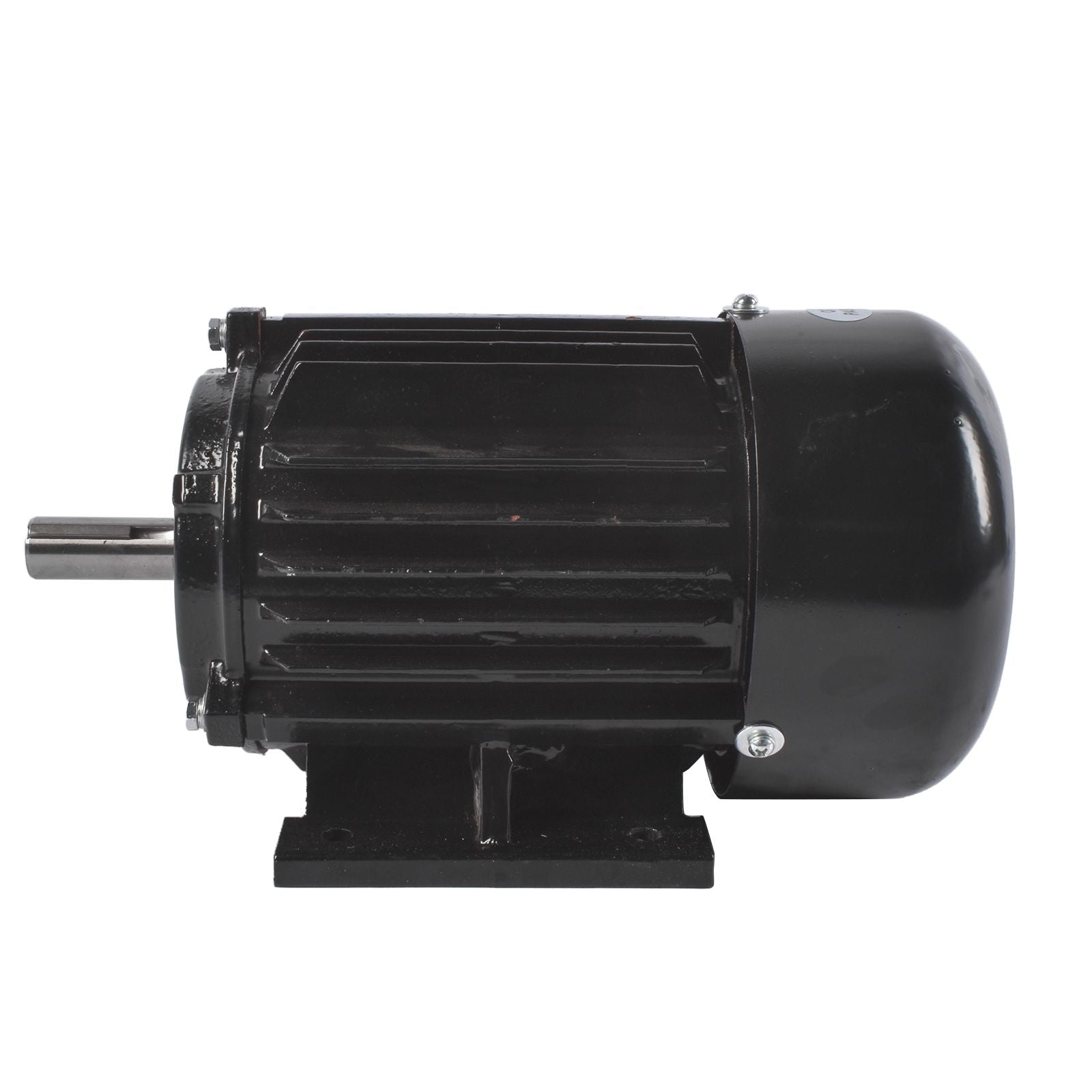 1HP 3-Phase Air Compressor Induction Motor – 1800 RPM TEFC IP55