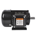 1HP 3-Phase Air Compressor Induction Motor – 1800 RPM TEFC IP55