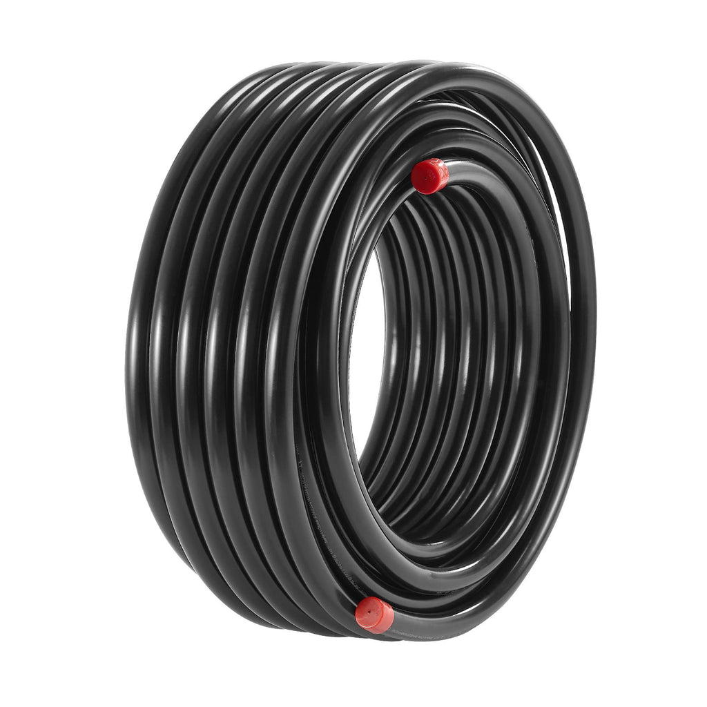 x 3/4" Air Compressor Line Kit with Leak-Proof Piping System for Workshops