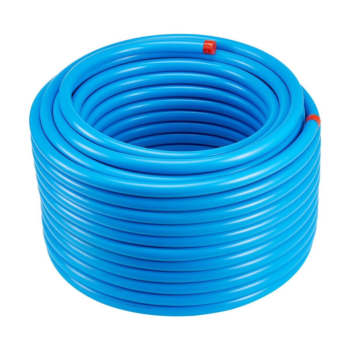 Compressed Air Line Installation Kit for Workshops