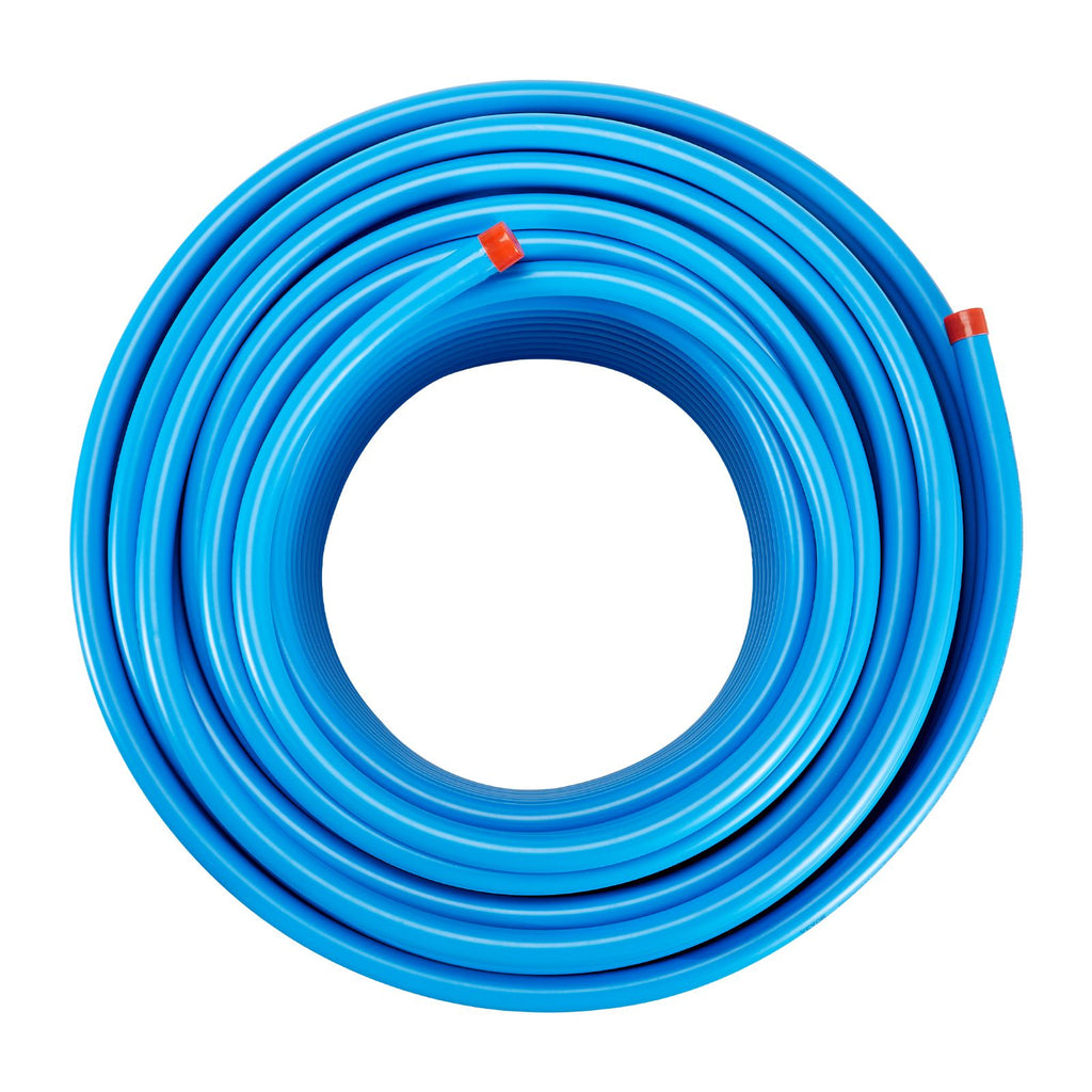 Compressed Air Line Installation Kit for Workshops