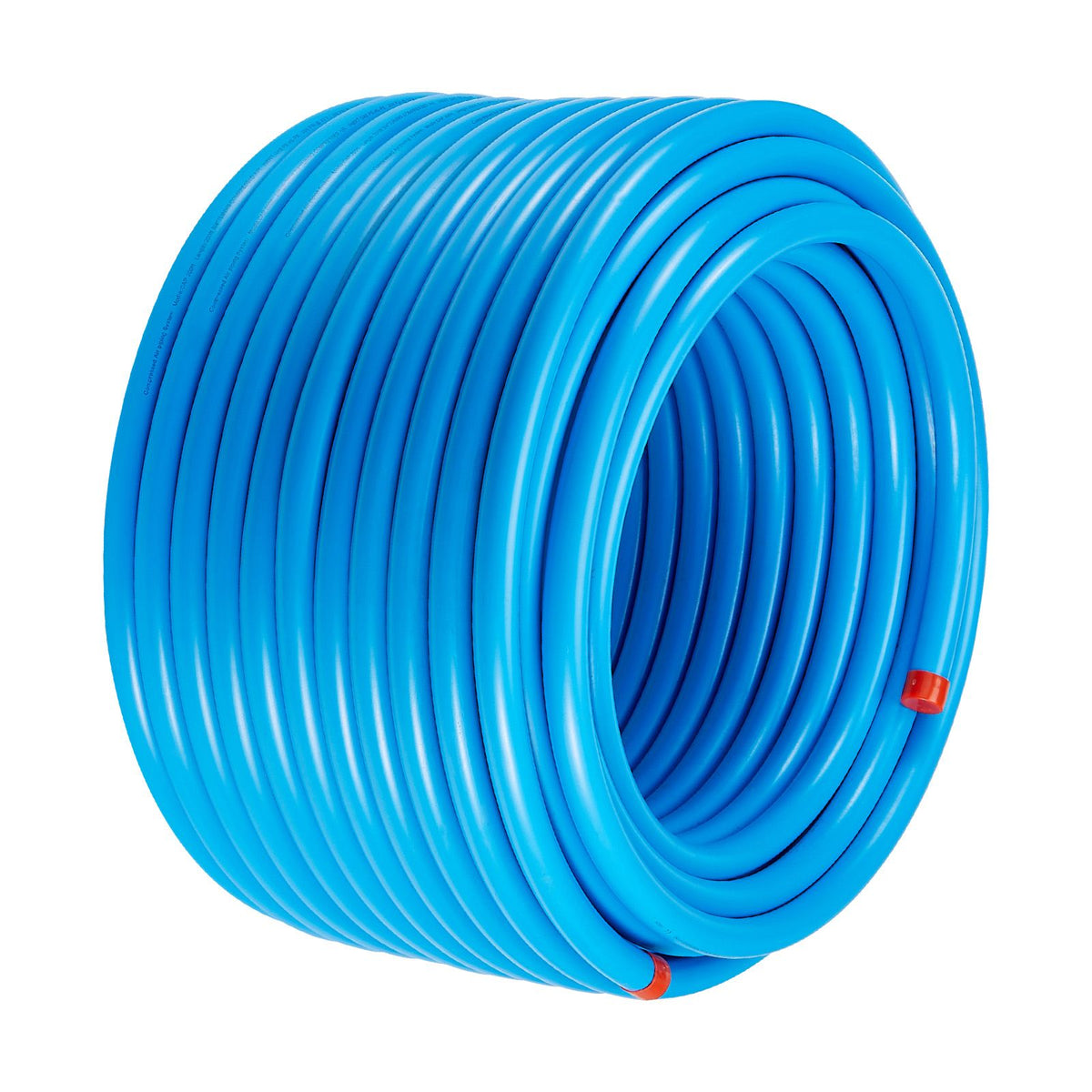 Compressed Air Line Installation Kit for Workshops