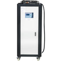 VEVOR Portable Air-Cooled Industrial Water Chiller