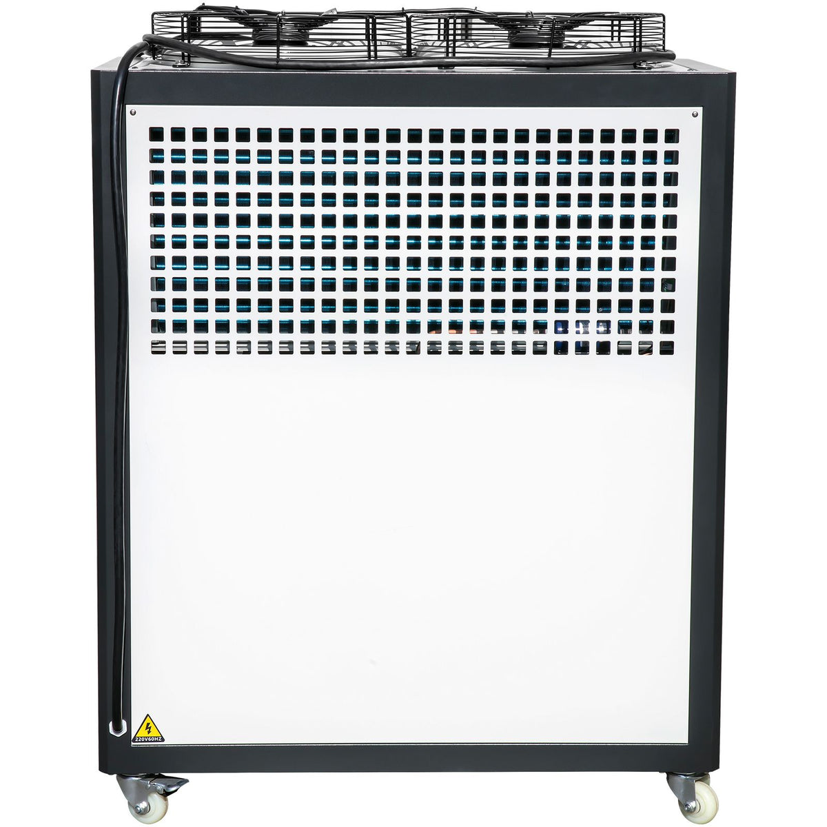 VEVOR Portable Air-Cooled Industrial Water Chiller