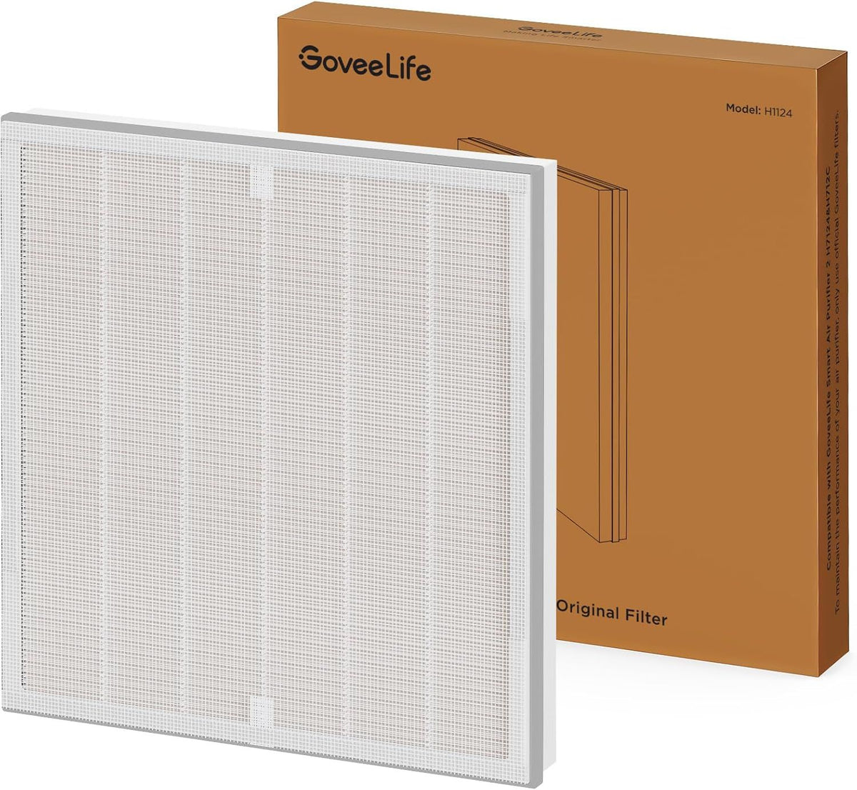 Air Purifier Replacement Accessory