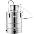 Integrated Electric Home Distillation Kit