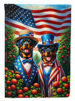 Vibrant Outdoor Garden Flag – Double-Sided & Weatherproof