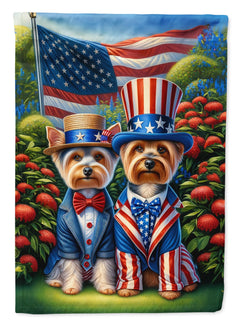Vibrant Garden Flag for Outdoor Decor