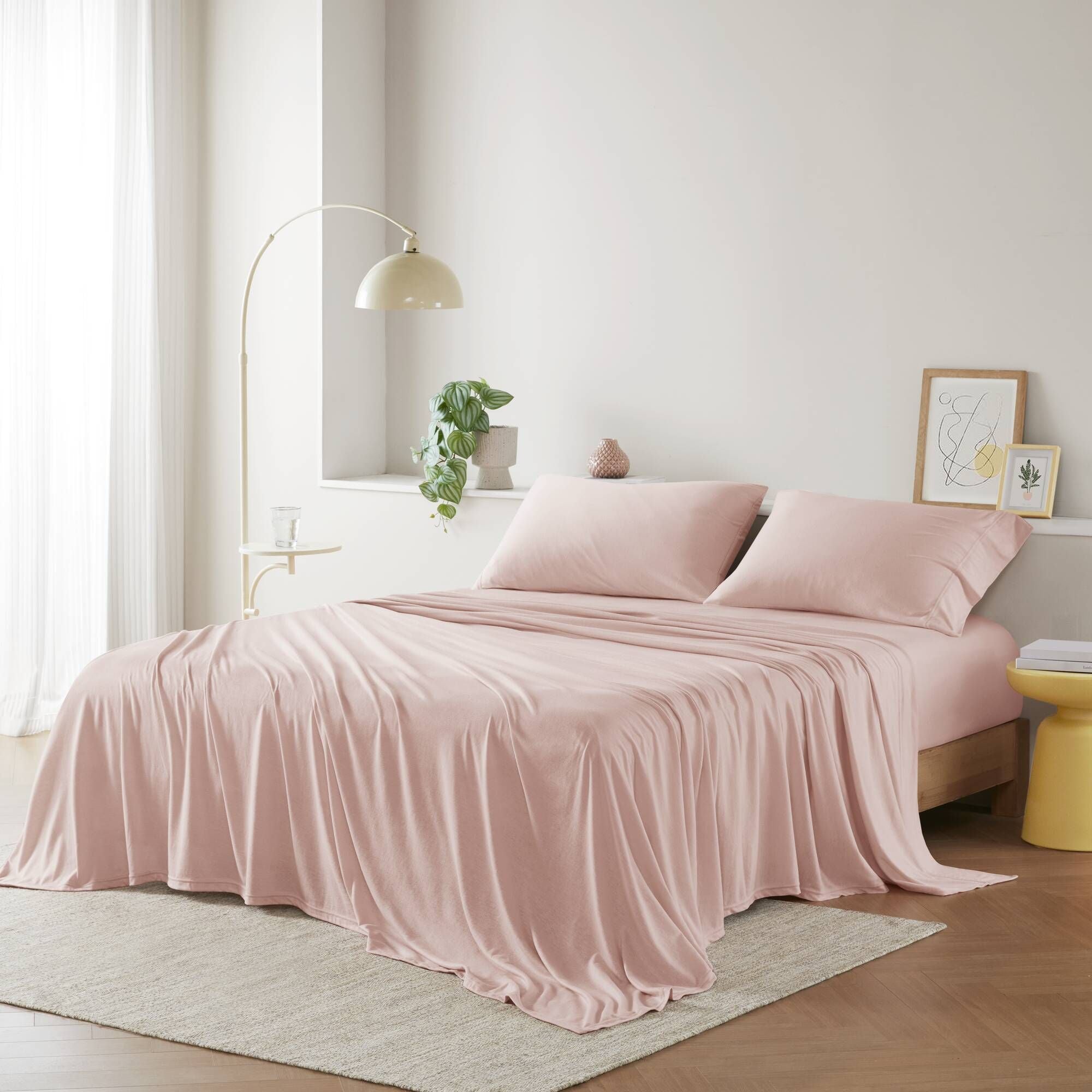 All Season Sheet Set Queen