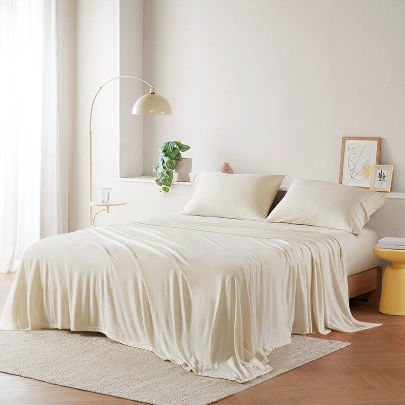 All Season Sheet Set Twin for Year-Round Comfort