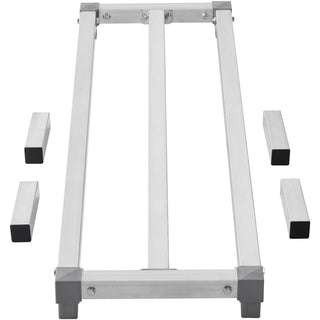 Commercial Dunnage Rack for Raised Storage