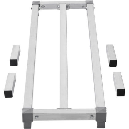 Commercial Dunnage Rack for Raised Storage