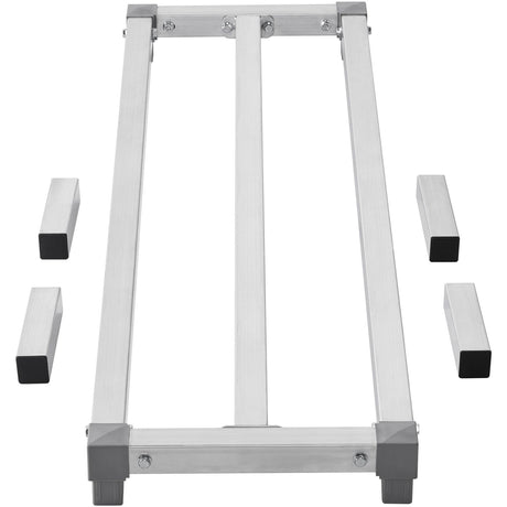 Commercial Dunnage Rack for Raised Storage