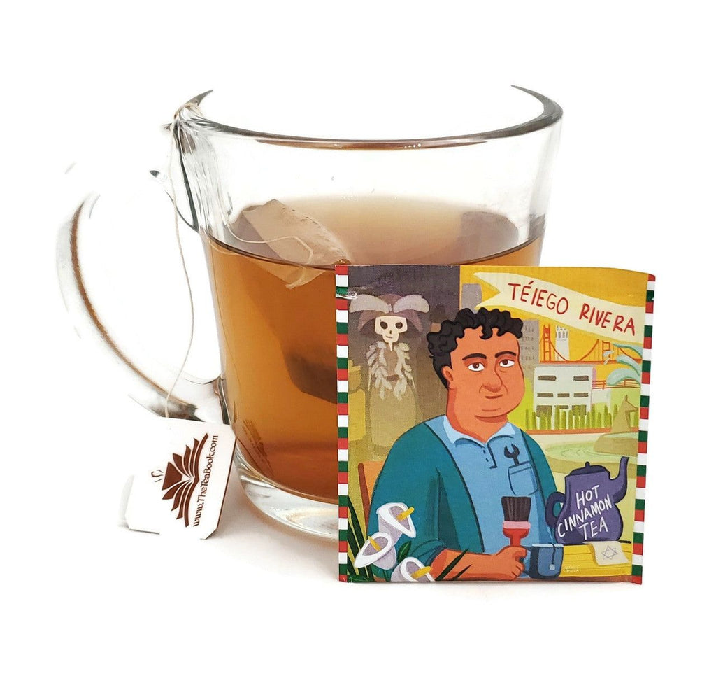 Am Yisrael Chai Charity Tea Sampler