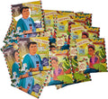 AmanTÉs The Lovers Organic Tea: A Thoughtful Valentine's Day Gift - 20pk (Eco Choice - No Cube)