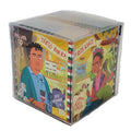 AmanTÉs The Lovers Organic Tea: A Thoughtful Valentine's Day Gift - 20pk (Cube)