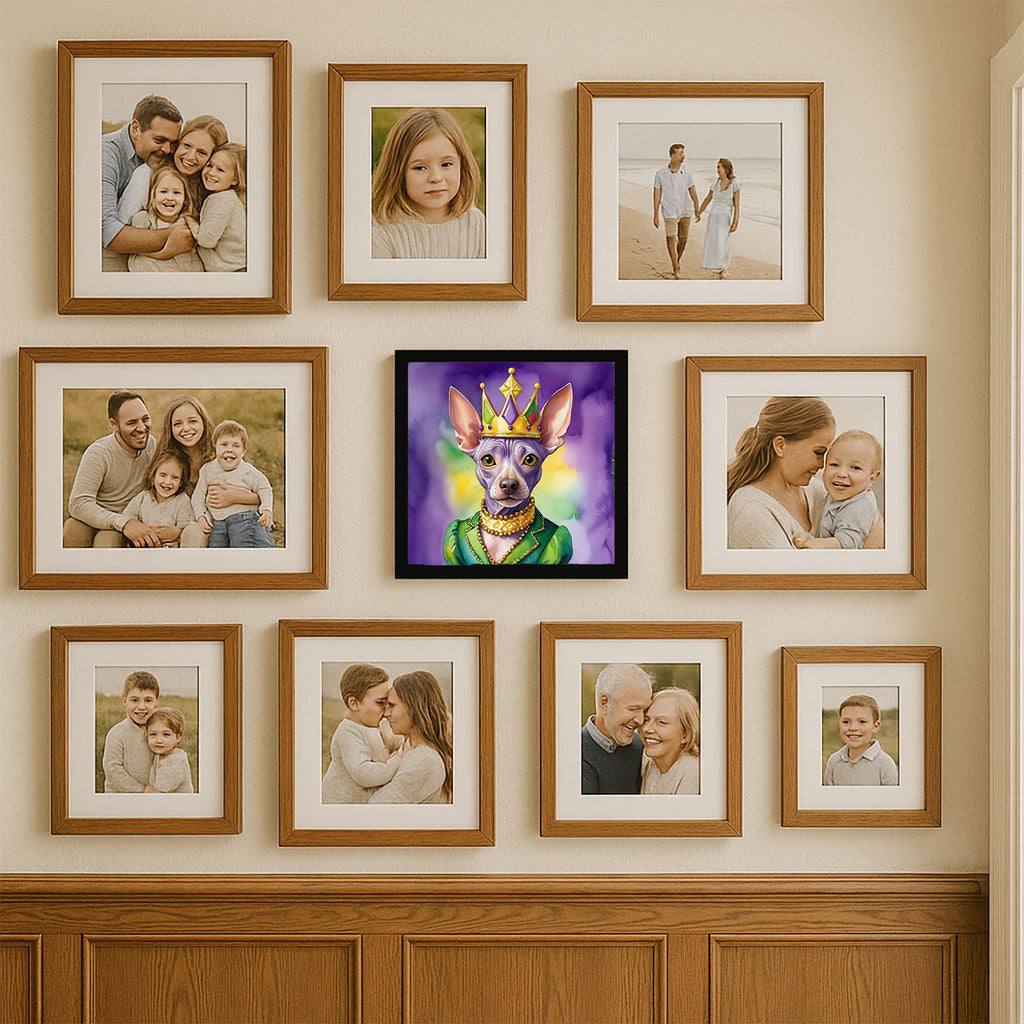 Modern Framed Wall Art – Easy to Hang & Clean