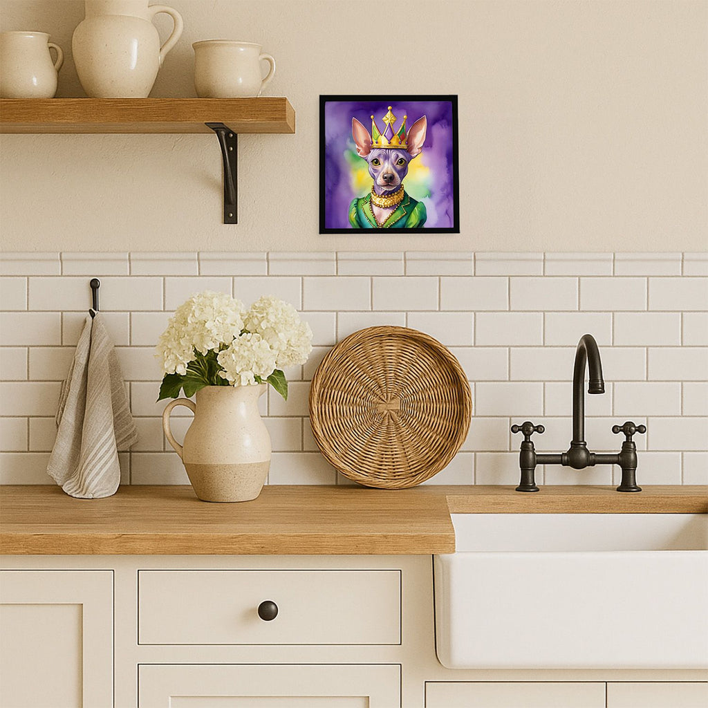 Modern Framed Wall Art – Easy to Hang & Clean