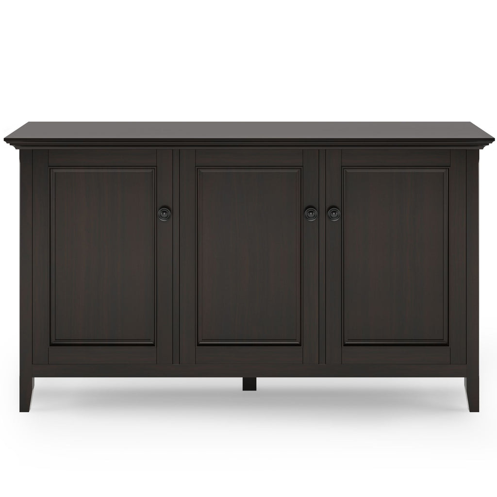 Versatile Storage Cabinet for Home Office and Living Room Organization