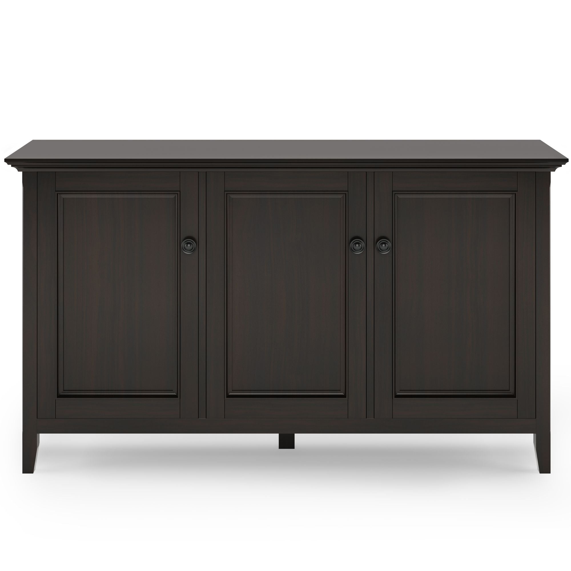 Versatile Storage Cabinet for Home Office and Living Room Organization