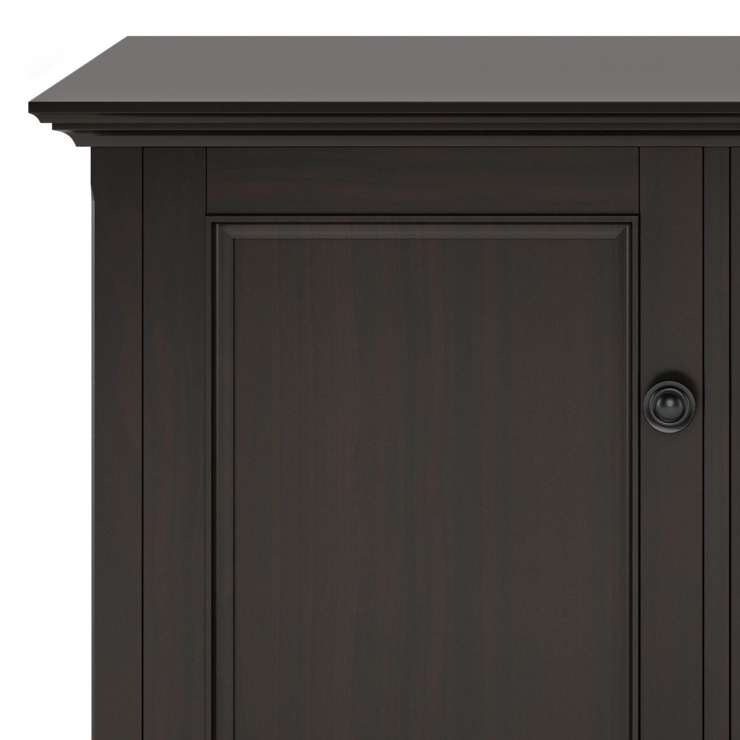 Versatile Storage Cabinet for Home Office and Living Room Organization