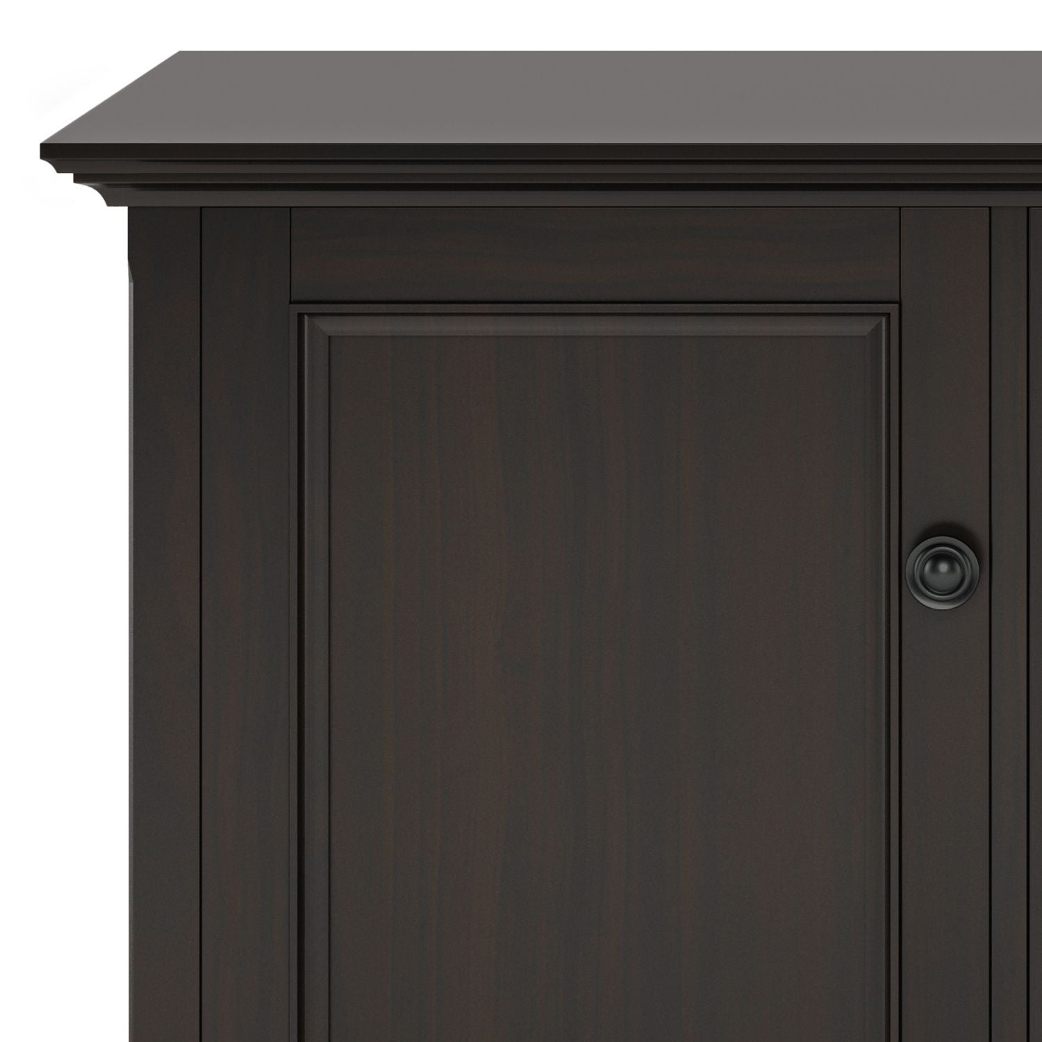 Versatile Storage Cabinet for Home Office and Living Room Organization