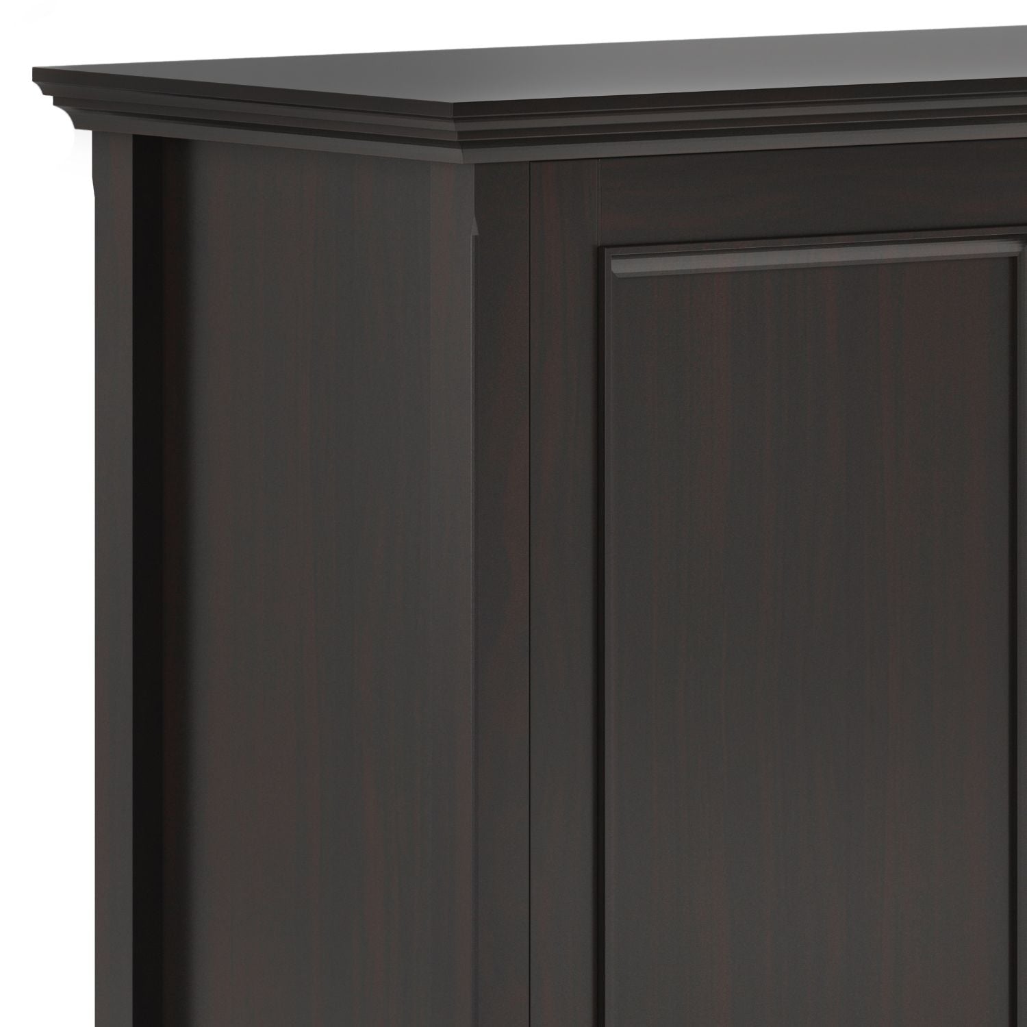 Versatile Storage Cabinet for Home Office and Living Room Organization