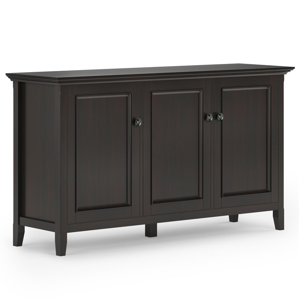 Versatile Storage Cabinet for Home Office and Living Room Organization