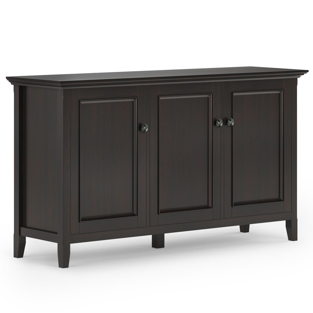 Versatile Storage Cabinet for Home Office and Living Room Organization