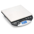AMW-1000 Compact Digital Bench Scale – 0.1g Precision, Stainless Steel Platform
