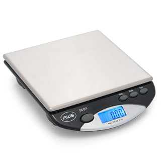Compact Digital Bench Scale with High-Precision Sensors
