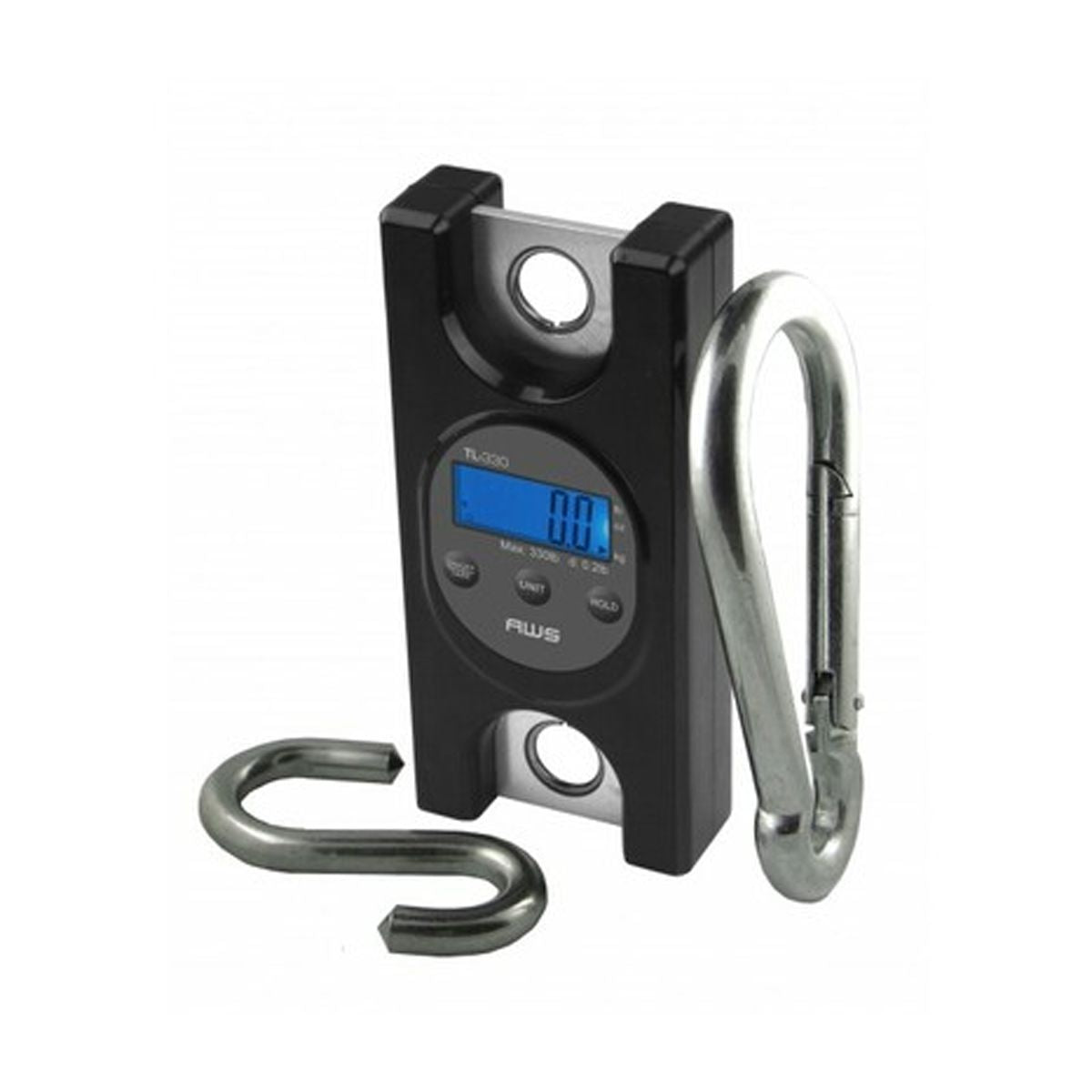 TL-Series Portable Digital Hanging Scale