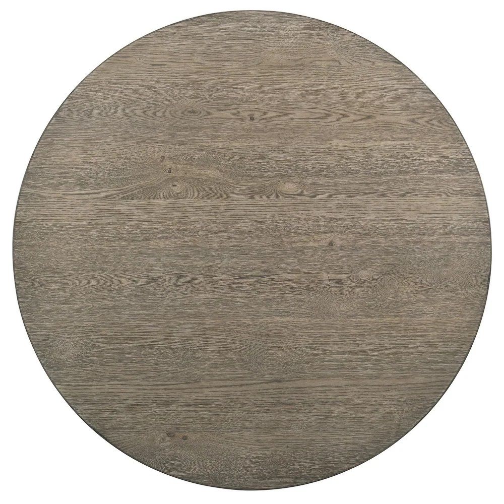 Two-Tone Farmhouse Counter-Height Dining Table