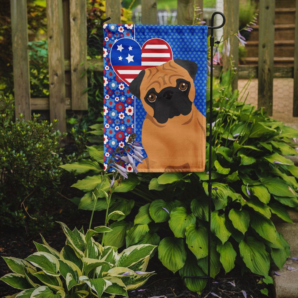 Vibrant Outdoor Garden Flag for Yard or Patio Decor