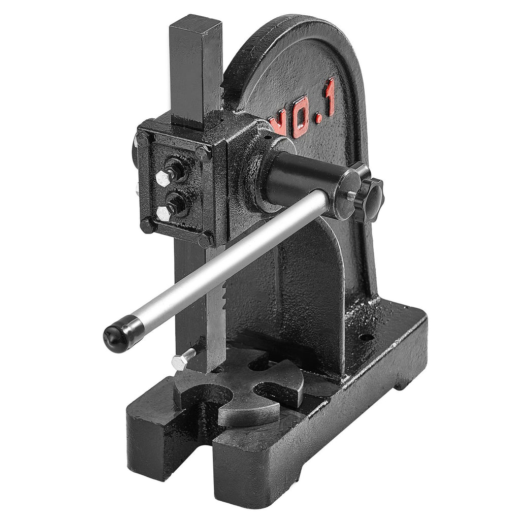 VEVOR Manual Desktop Arbor Press for Precision Work