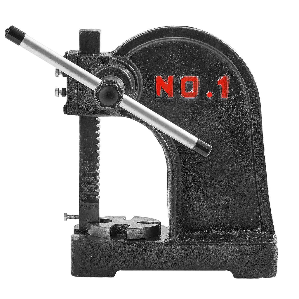 VEVOR Manual Desktop Arbor Press for Precision Work