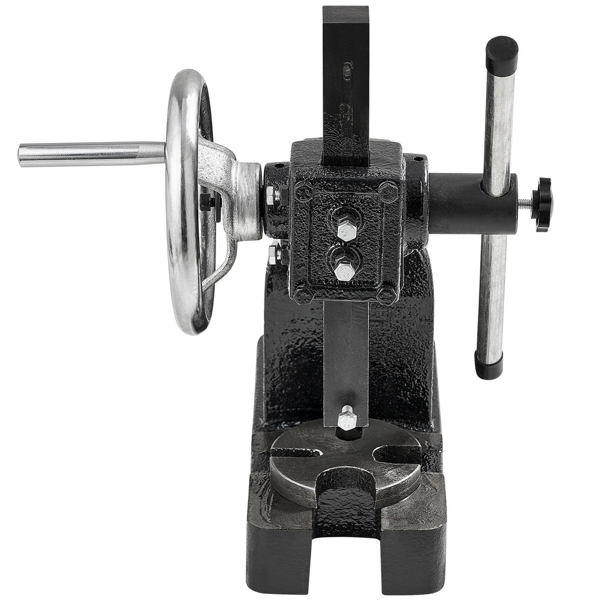 Manual Desktop Arbor Press for Precision Workshop Tasks