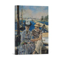 Argenteuil 1874 for Home Organization