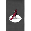 Arizona Cardinals Classic Zipchair Logo Panel