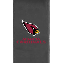 Arizona Cardinals Secondary Embroidered Logo Panel