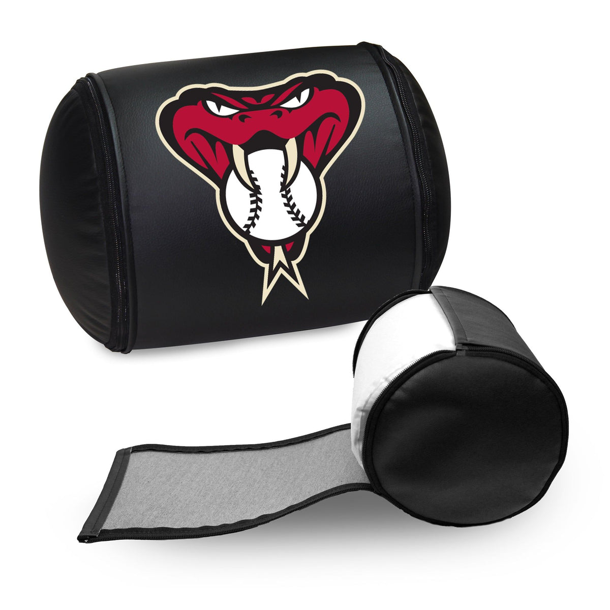 Arizona Diamondbacks Embroidered Logo Panel