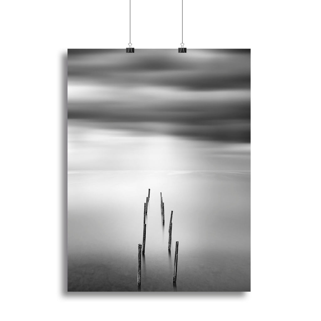 As Time Goes By 003 Wall Art