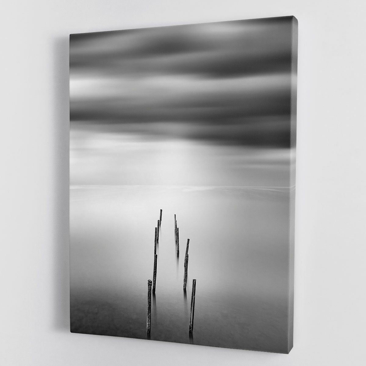 As Time Goes By 003 Wall Art