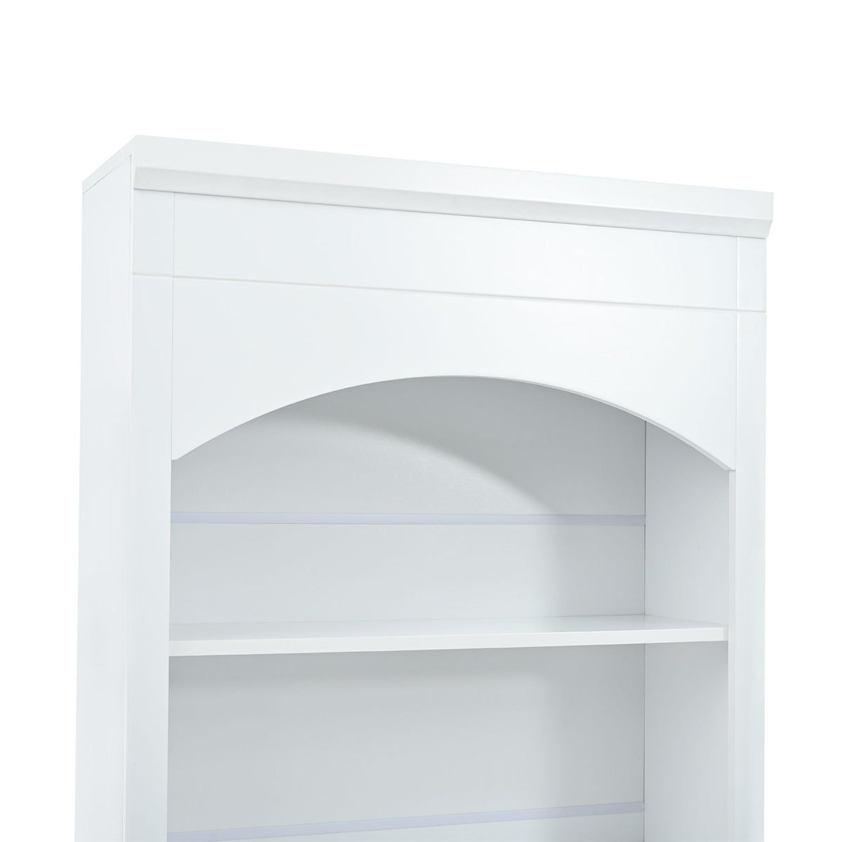 TOPMAX Tall Kitchen Pantry Cabinet Set with Drawers
