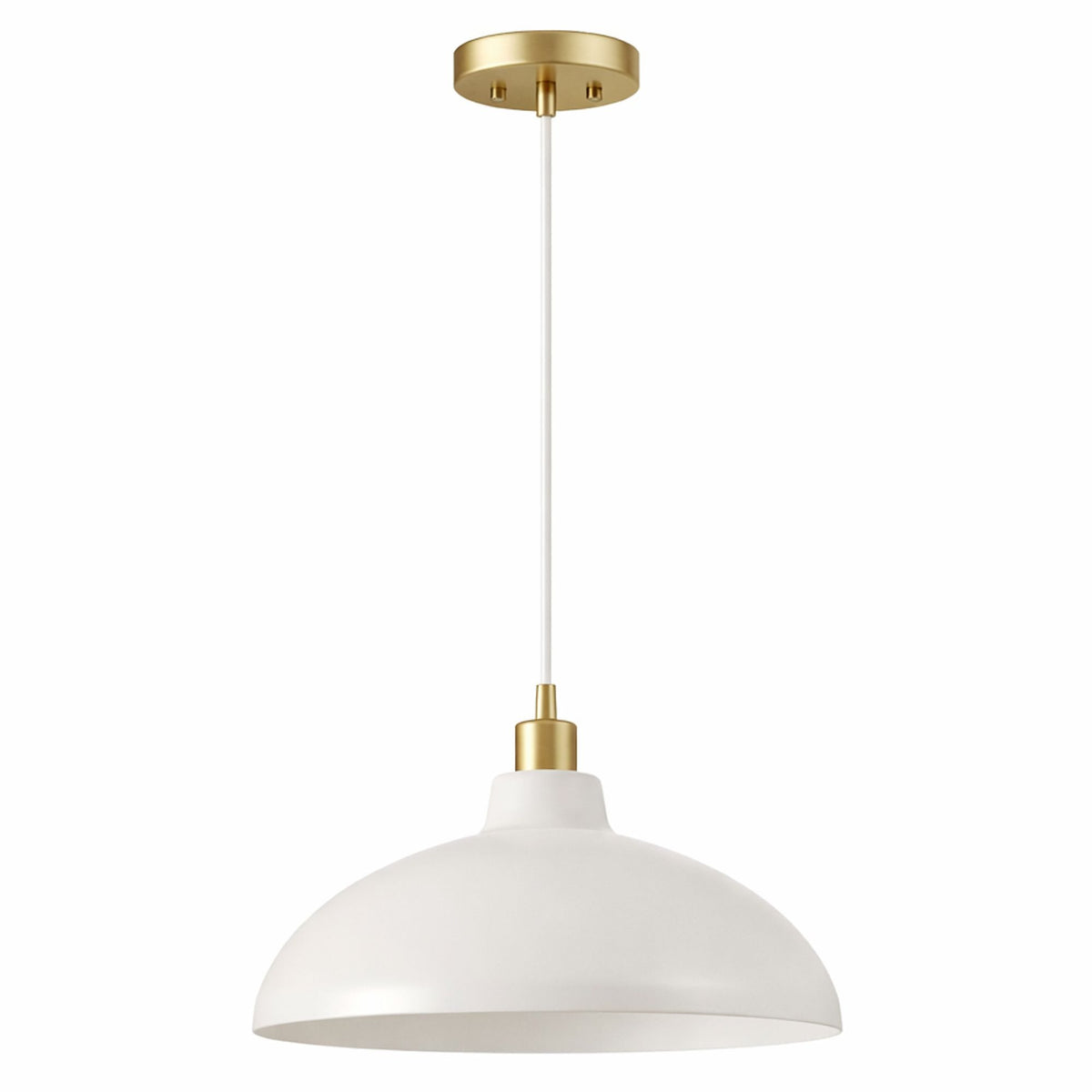 Astral Single Light Pendant Lamp – Elegant Lighting for Entrance & Kitchen Island