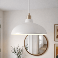 Astral Single Light Pendant Lamp – Elegant Lighting for Entrance & Kitchen Island