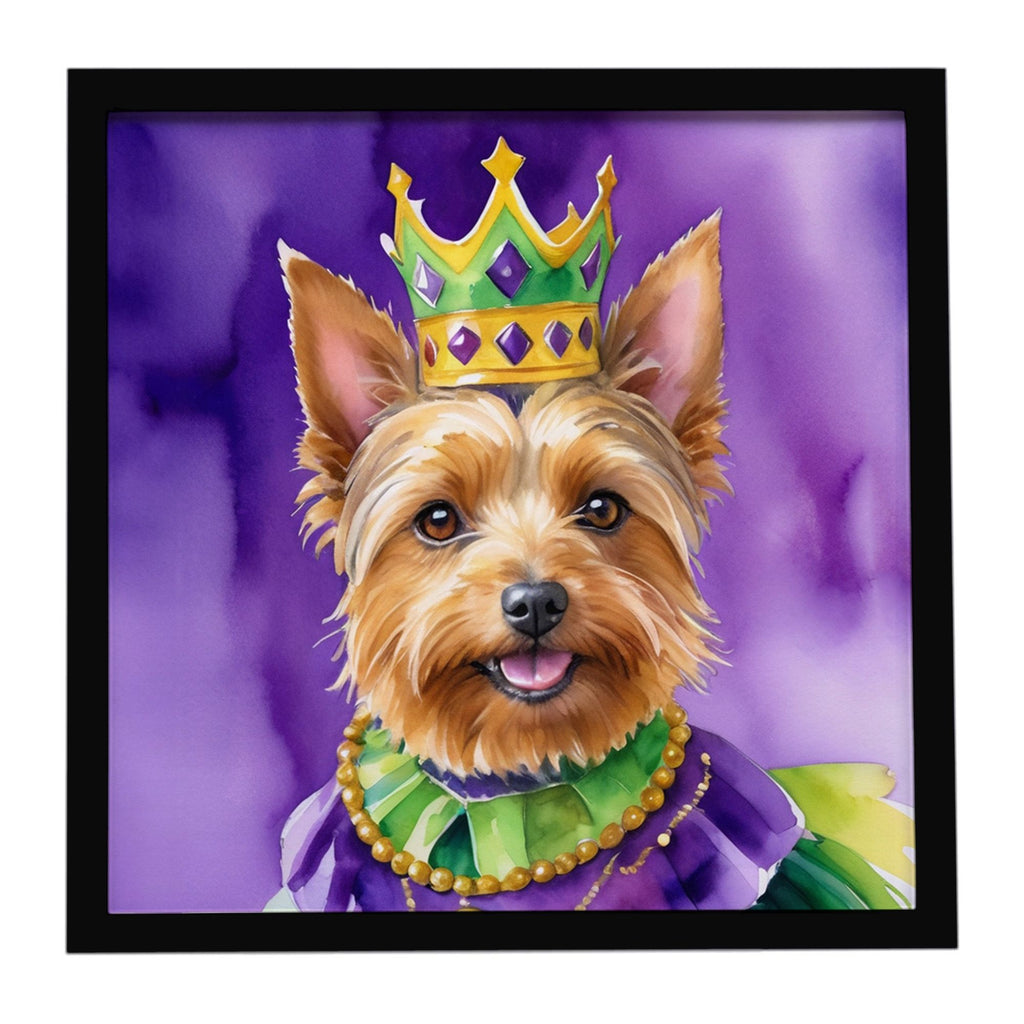 everyday Framed Metal Wall Art – Ready to Hang, Glass-Free Design