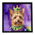 everyday Framed Metal Wall Art – Ready to Hang, Glass-Free Design