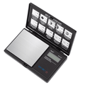 AWS-501 Multifunctional Digital Pocket Scale
